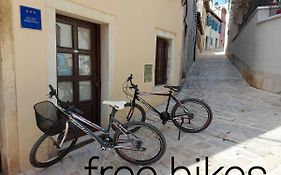 Zen Studio In Center Of Rovinj